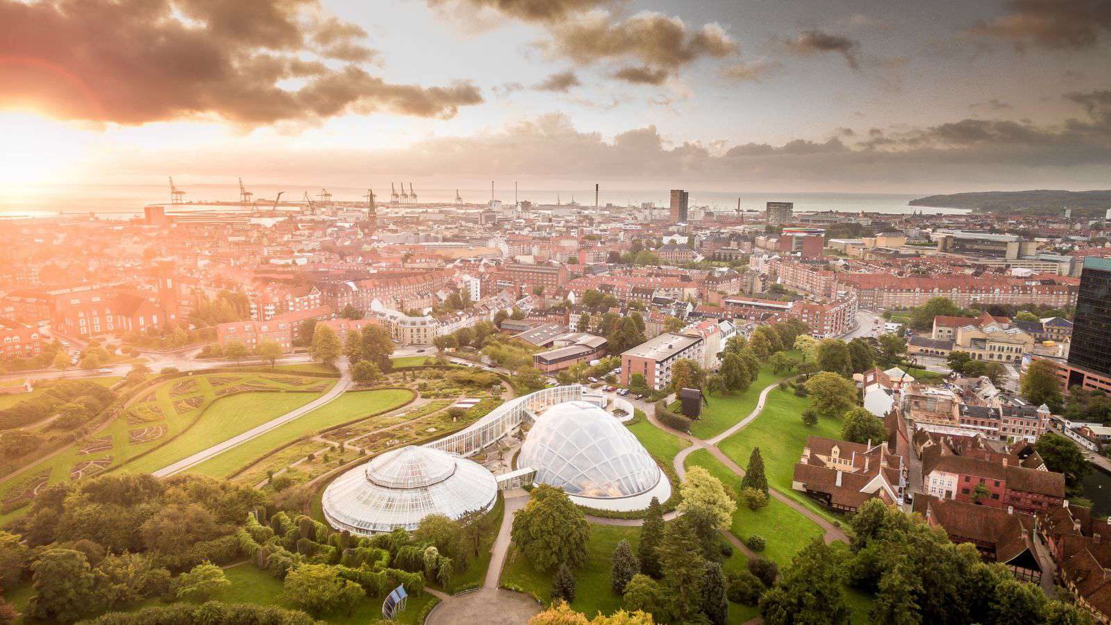 Aarhus