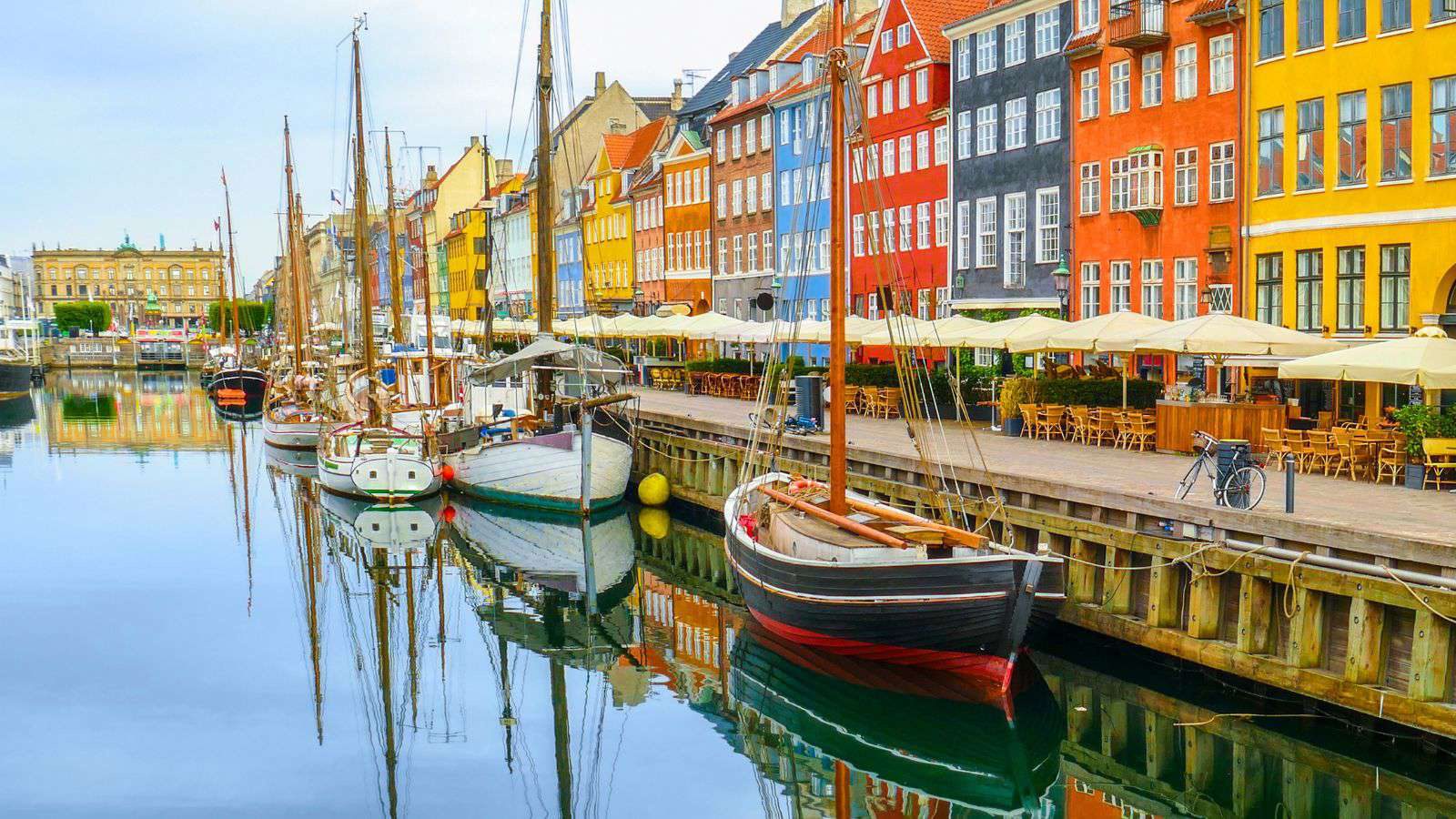 Nyhavn